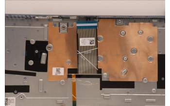 Lenovo 5CB1H78330 COVER Upper Case ASM_ENG L82RK NFP MB BL