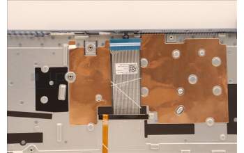 Lenovo 5CB1H78332 COVER Upper Case ASM_FRA L82RK NFP MB BL