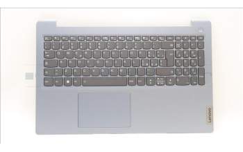 Lenovo 5CB1H78341 COVER Upper Case ASM_ITA L82RK NFP MB BL