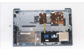 Lenovo 5CB1H78341 COVER Upper Case ASM_ITA L82RK NFP MB BL