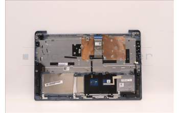 Lenovo 5CB1H78343 COVER Upper Case ASM_KOR L82RK NFP MB BL