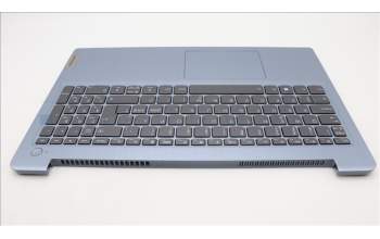 Lenovo 5CB1H78345 COVER Upper Case ASM_NORDIC L82RKNFPMBBL