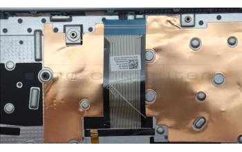 Lenovo 5CB1H78351 COVER Upper Case ASM_SPA L82RK NFP MB BL