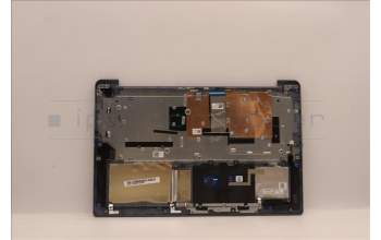 Lenovo 5CB1H78365 COVER Upper Case ASM_POR L82RK NFP MB N