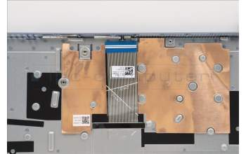 Lenovo 5CB1H78371 COVER Upper Case ASM_FRA L82RK NFP MB N