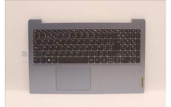 Lenovo 5CB1H78379 COVER Upper Case ASM_BEL L82RK NFP MB N