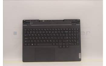 Lenovo 5CB1H78459 COVER Upper Case ASM_ENG L82RE SG WH