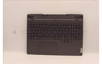 Lenovo 5CB1H78475 COVER Upper Case ASM_LA SPA L82RE SG WH
