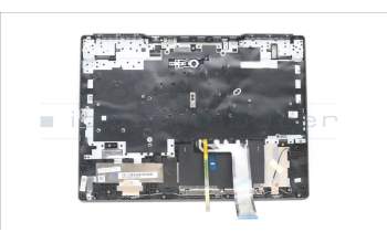 Lenovo 5CB1H78483 COVER Upper Case ASM_SLV L82RE SG WH