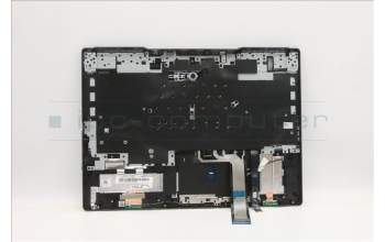 Lenovo 5CB1H78509 COVER Upper Case ASM_ENG L82RE SG RGB