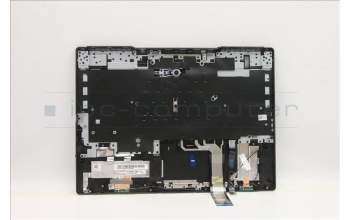 Lenovo 5CB1H78518 COVER Upper Case ASM_USA ENG L82RE SGRGB