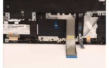 Lenovo 5CB1H78529 COVER Upper Case ASM_HBW L82RE SG RGB