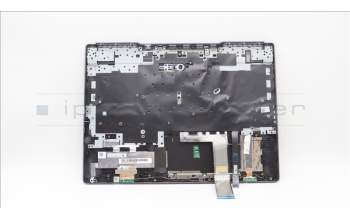 Lenovo 5CB1H78533 COVER Upper Case ASM_HUN L82RE SG RGB