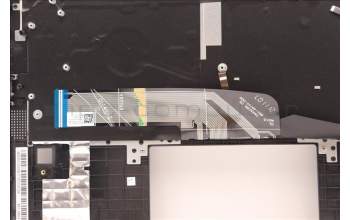 Lenovo 5CB1H79877 COVER Upper Case ASM_ENG W 82R7 SG BL