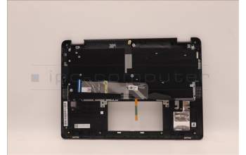 Lenovo 5CB1H79880 COVER Upper Case ASM_ITA W 82R7 SG BL