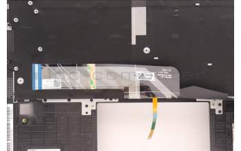 Lenovo 5CB1H79892 COVER Upper Case ASM_ARA W 82R7 SG BL