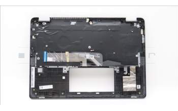 Lenovo 5CB1H79897 COVER Upper Case ASM_HUN W 82R7 SG BL