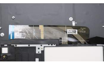 Lenovo 5CB1H79897 COVER Upper Case ASM_HUN W 82R7 SG BL