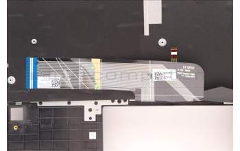 Lenovo 5CB1H79898 COVER Upper Case ASM_NORDIC W 82R7 SG BL