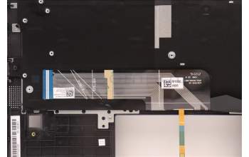 Lenovo 5CB1H79902 COVER Upper Case ASM_SWS W 82R7 SG BL