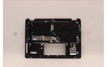 Lenovo 5CB1H79907 COVER Upper Case ASM_FRA/ARA W82R7 SG BL