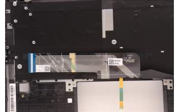 Lenovo 5CB1H79942 COVER Upper Case ASM_UKE W 82R7 CG BL