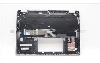 Lenovo 5CB1H79947 COVER Upper Case ASM_POR W 82R7 CG BL