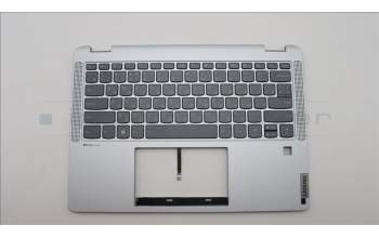 Lenovo 5CB1H79952 COVER Upper Case ASM_RUS W 82R7 CG BL