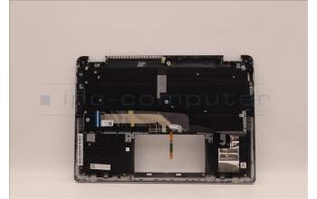 Lenovo 5CB1H79954 COVER Upper Case ASM_GER W 82R7 CG BL