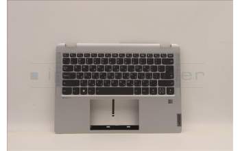 Lenovo 5CB1H79959 COVER Upper Case ASM_HBW W 82R7 CG BL