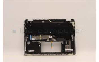 Lenovo 5CB1H79959 COVER Upper Case ASM_HBW W 82R7 CG BL