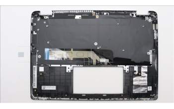 Lenovo 5CB1H79965 COVER Upper Case ASM_SWS W 82R7 CG BL