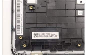 Lenovo 5CB1H79968 COVER Upper Case ASM_BUL W 82R7 CG BL
