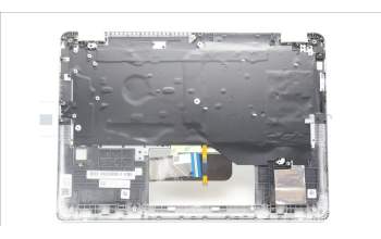Lenovo 5CB1H79971 COVER Upper Case ASM_UKR W 82R7 CG BL