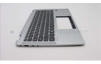 Lenovo 5CB1H79978 COVER Upper Case ASM_POR W 82R7 CG