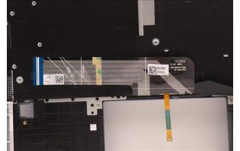 Lenovo 5CB1H80005 COVER Upper Case ASM_UKE W 82R7 SB BL