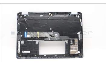 Lenovo 5CB1H80018 COVER Upper Case ASM_ARA W 82R7 SB BL