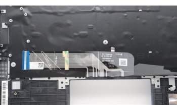 Lenovo 5CB1H80018 COVER Upper Case ASM_ARA W 82R7 SB BL