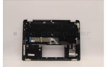 Lenovo 5CB1H80036 COVER Upper Case ASM_UKE W 82R7 SB