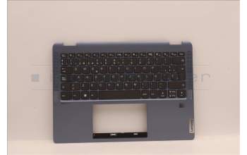 Lenovo 5CB1H80038 COVER Upper Case ASM_SPA W 82R7 SB