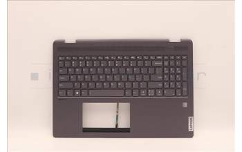 Lenovo 5CB1H80075 COVER Upper Case ASM_USA ENG W 82RA SG