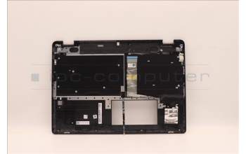 Lenovo 5CB1H80075 COVER Upper Case ASM_USA ENG W 82RA SG