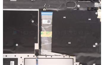 Lenovo 5CB1H80075 COVER Upper Case ASM_USA ENG W 82RA SG