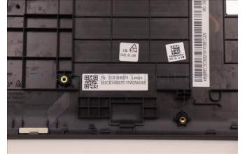 Lenovo 5CB1H80075 COVER Upper Case ASM_USA ENG W 82RA SG