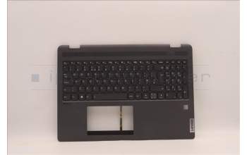 Lenovo 5CB1H80076 COVER Upper Case ASM_UKE W 82RA SG