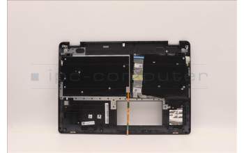 Lenovo 5CB1H80093 COVER Upper Case ASM_HBW W 82RA SG