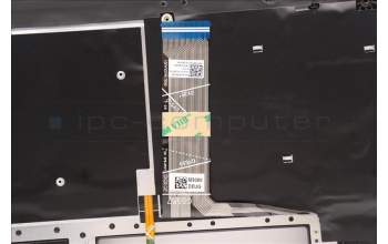 Lenovo 5CB1H80093 COVER Upper Case ASM_HBW W 82RA SG