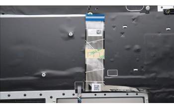 Lenovo 5CB1H80096 COVER Upper Case ASM_BEL W 82RA SG