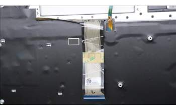 Lenovo 5CB1H80110 COVER Upper Case ASM_SPA W 82RA CG