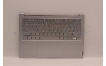 Lenovo 5CB1H80141 COVER Upper Case ASM_FRA/ENG L82SX CG